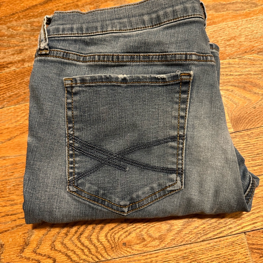 Aeropostale Jeggings size 12 reg